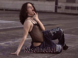 Roselinedior