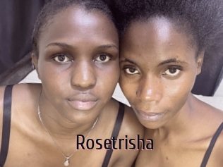 Rosetrisha