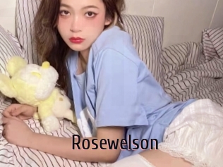 Rosewelson