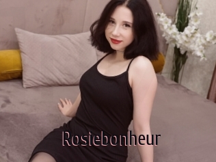 Rosiebonheur