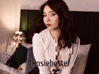 Rosiehester