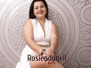 Rosieodonell