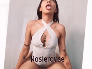 Rosierouse