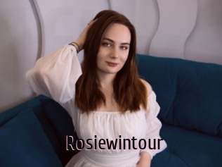 Rosiewintour