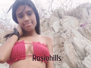 Rosiohills