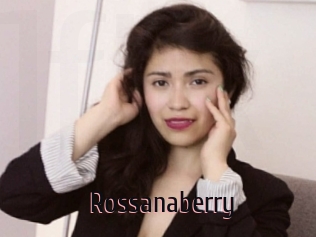 Rossanaberry