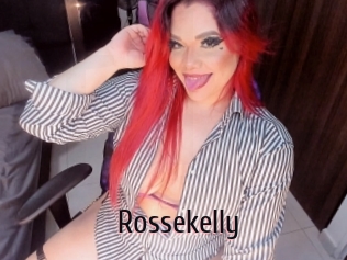 Rossekelly