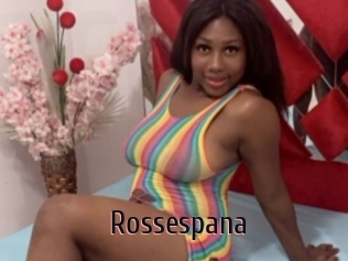 Rossespana