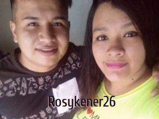 Rosykener26