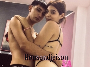 Rousandjeison