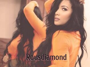 Rousdiamond