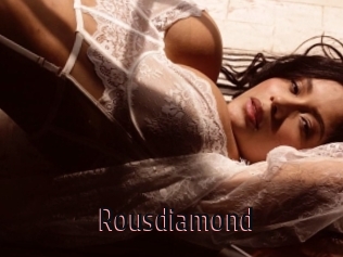 Rousdiamond