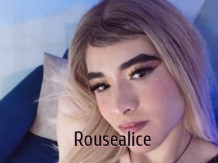 Rousealice