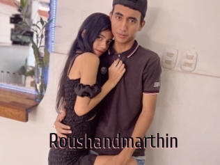 Roushandmarthin