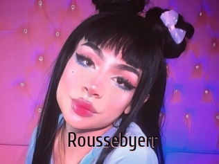 Roussebyerr