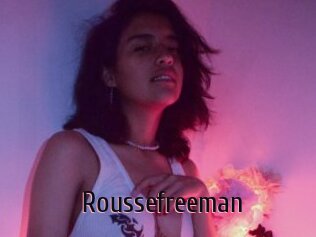 Roussefreeman