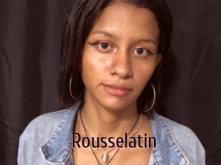 Rousselatin