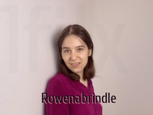 Rowenabrindle