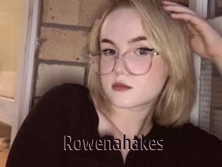 Rowenahakes