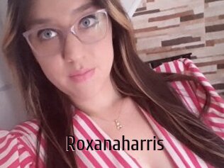 Roxanaharris