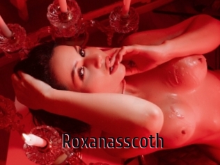 Roxanasscoth