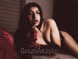 Roxaneetaylor