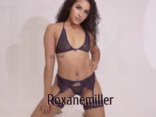 Roxanemiller