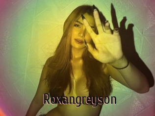 Roxangreyson