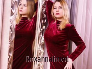 Roxannalimed