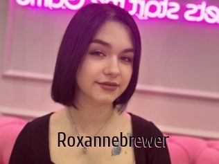 Roxannebrewer