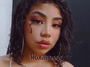 Roxanneee