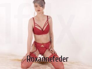 Roxannefeder