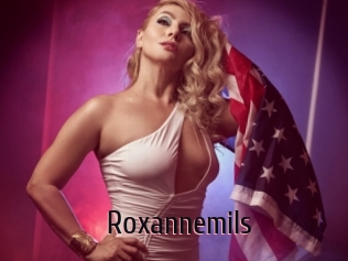 Roxannemils