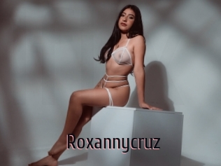 Roxannycruz