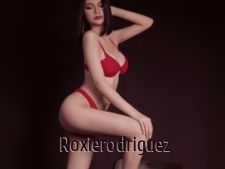 Roxierodriguez