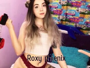 Roxy_phienix