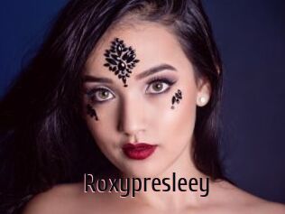 Roxypresleey