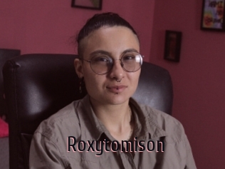 Roxytomison