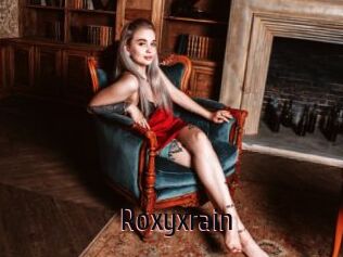 Roxyxrain