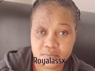 Royalassx