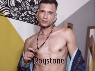 Roystone