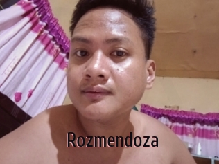 Rozmendoza