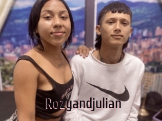 Rozyandjulian