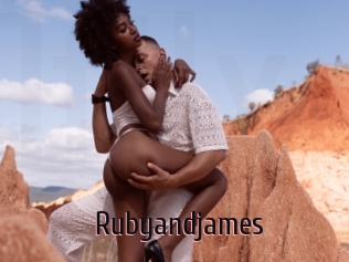 Rubyandjames