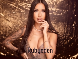 Rubyeden