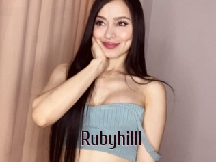 Rubyhilll