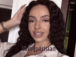 Rubyparisian