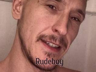 Rudeboy