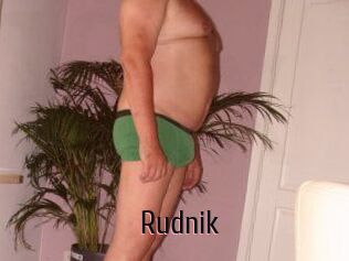 Rudnik