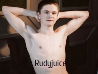 Rudyjuice